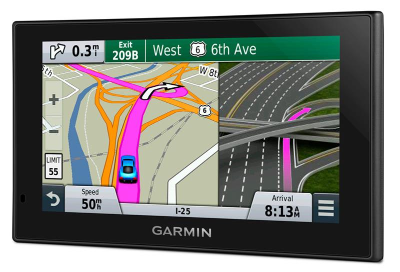 Image GPS